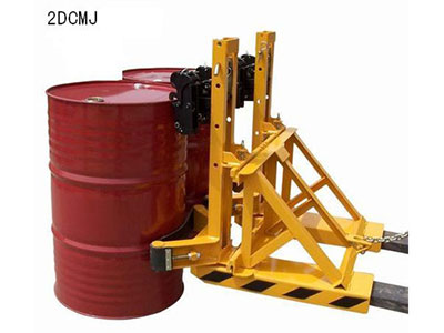 雙桶輕型桶夾 雙桶輕型桶夾