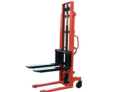 手動液壓堆高車 手動液壓堆高車