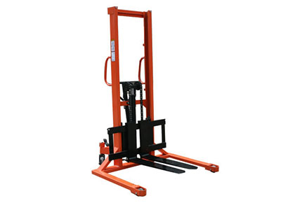 手動液壓堆高車3 手動液壓堆高車3