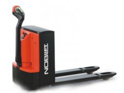 諾力LPL20全電動搬運車 諾力LPL20全電動搬運車