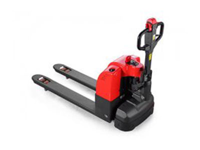 諾力PTE15全電動搬運車 諾力PTE15全電動搬運車