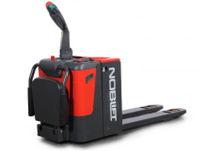 諾力PT20全電動搬運車 諾力PT20全電動搬運車