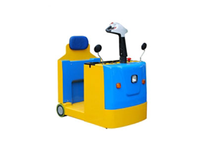 電動牽引車 電動牽引車