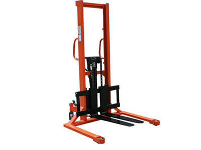 手動液壓堆高車 手動液壓堆高車