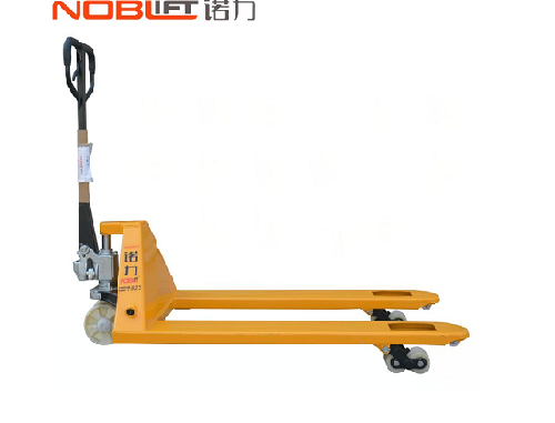 諾力手動(dòng)液壓搬運(yùn)車 諾力手動(dòng)液壓搬運(yùn)車