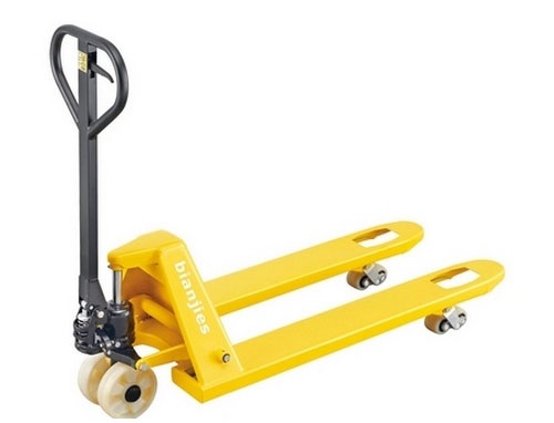 經濟型手動搬運車 經濟型手動搬運車