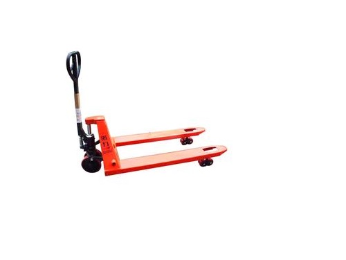 諾力手動液壓搬運車 諾力手動液壓搬運車