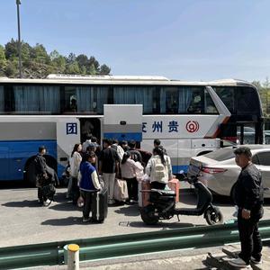 貴州盛顏長途客運票務(wù)代理服務(wù) 便捷出行，貼心守護